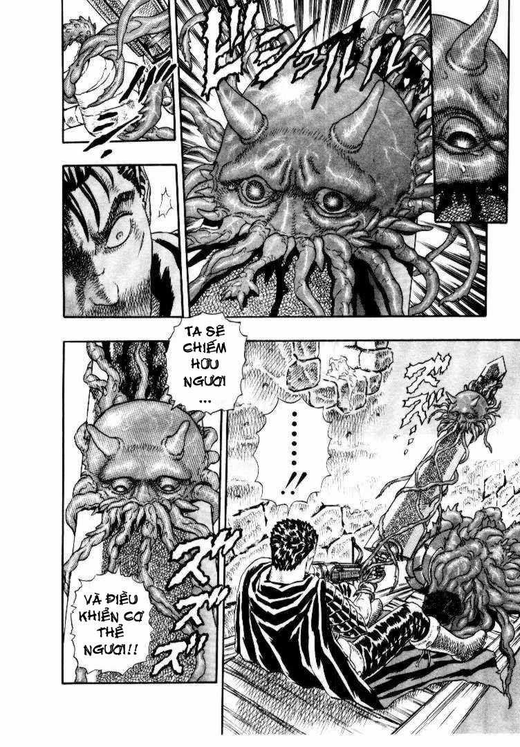Berserk Chapter 5.1 trang 30