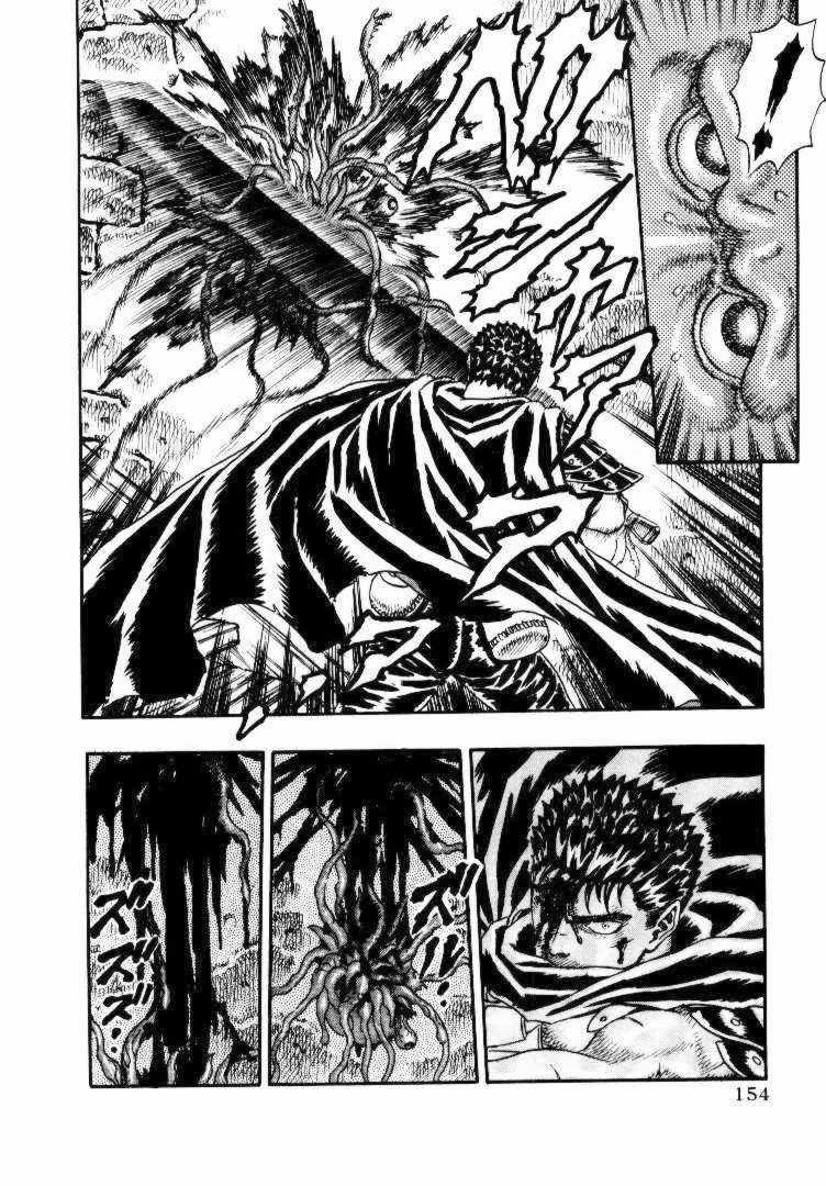 Berserk Chapter 5.1 trang 32