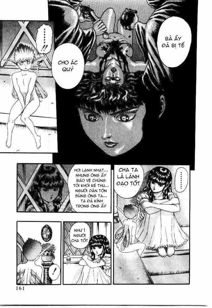Berserk Chapter 5.1 trang 39