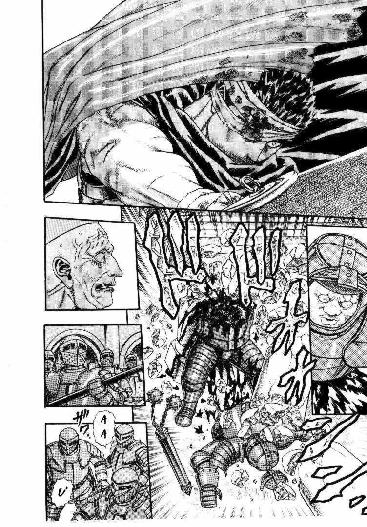 Berserk Chapter 5.1 trang 56