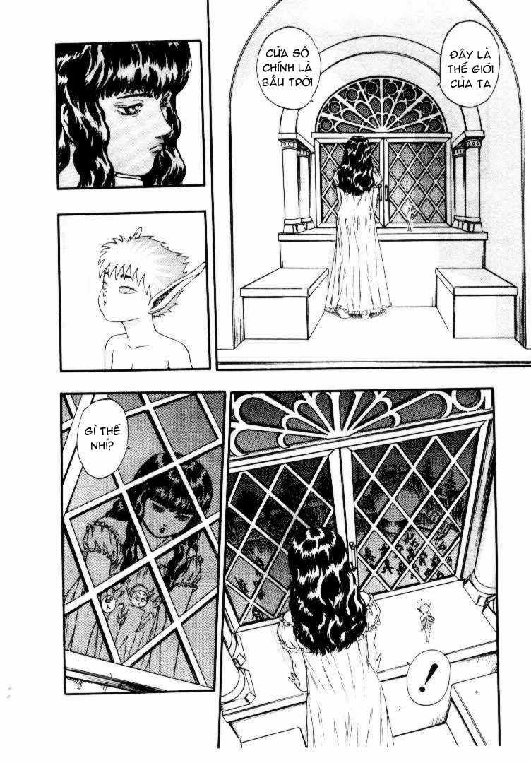 Berserk Chapter 5.1 trang 62
