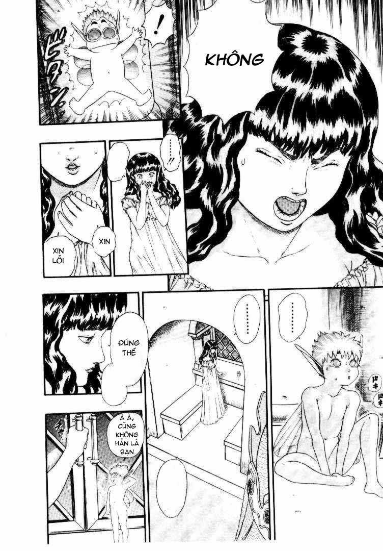 Berserk Chapter 5.1 trang 64