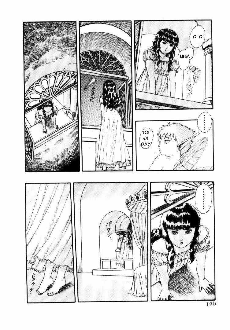 Berserk Chapter 5.1 trang 66