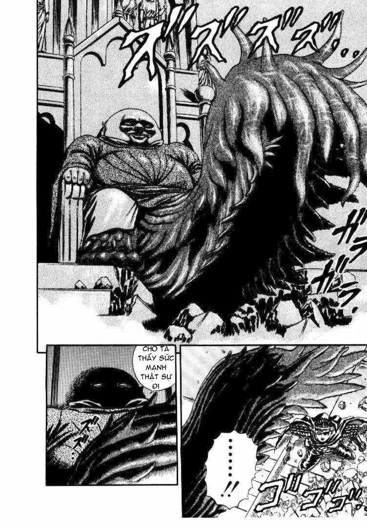 Berserk Chapter 5.1 trang 77