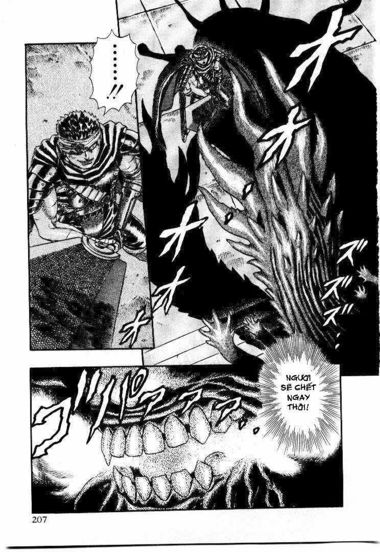 Berserk Chapter 5.1 trang 82
