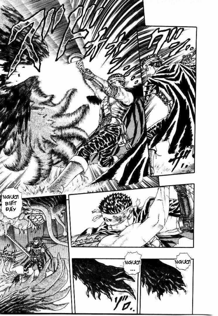 Berserk Chapter 5.1 trang 85