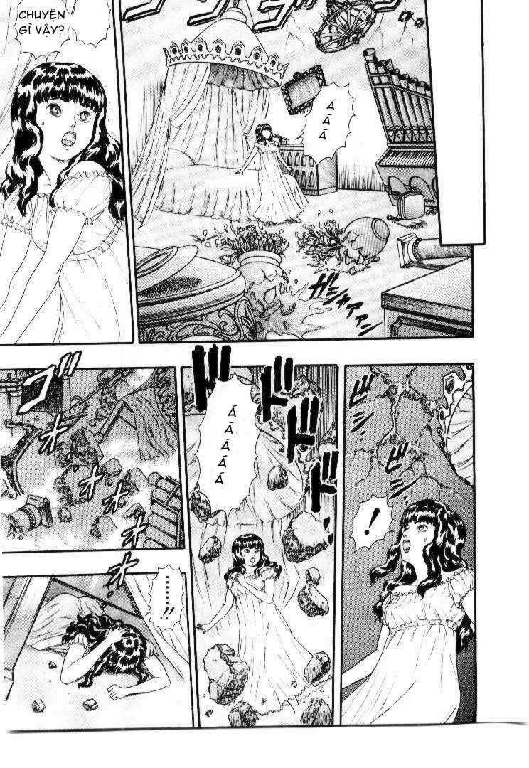 Berserk Chapter 5.1 trang 87