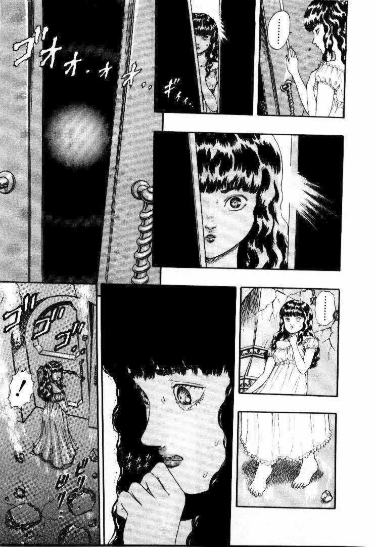 Berserk Chapter 5.1 trang 89