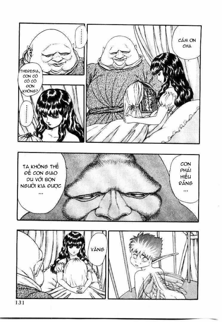 Berserk Chapter 5.1 trang 9