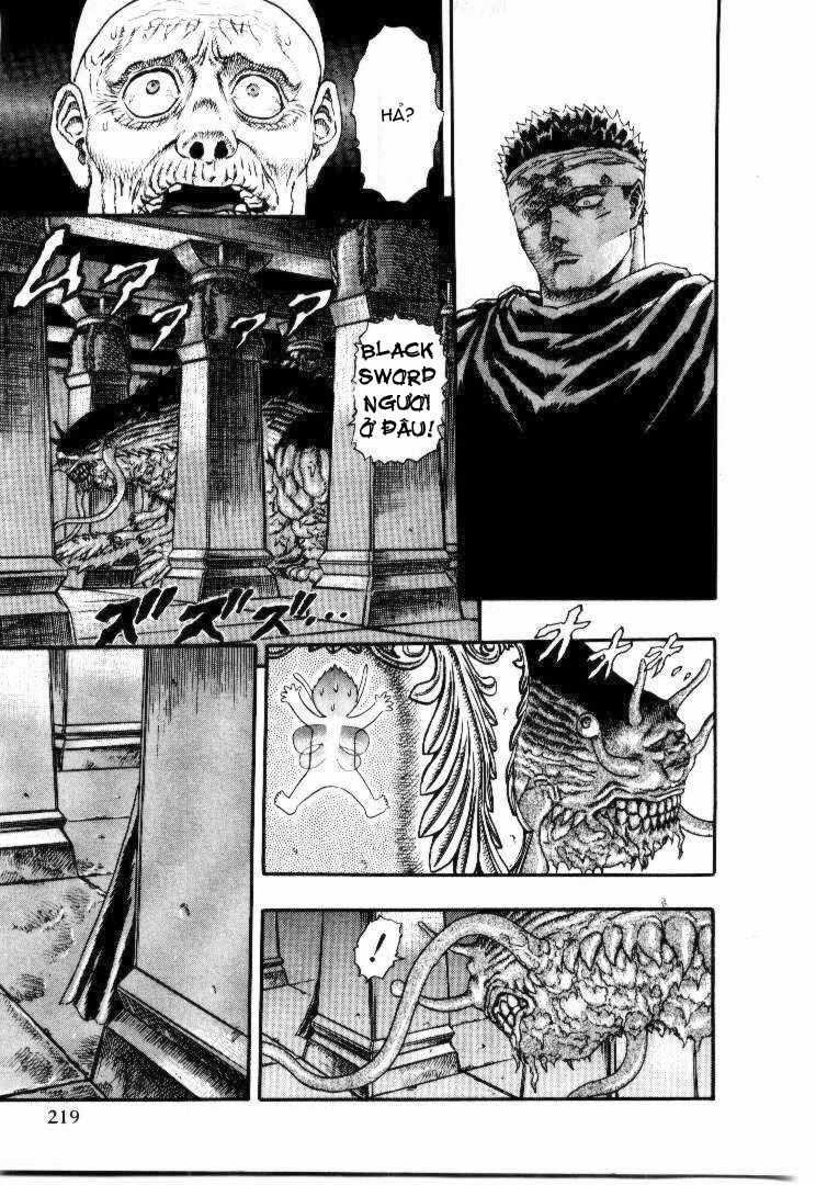 Berserk Chapter 5.1 trang 93