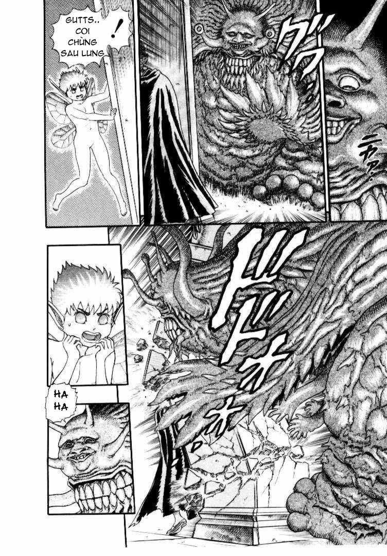 Berserk Chapter 5.1 trang 94