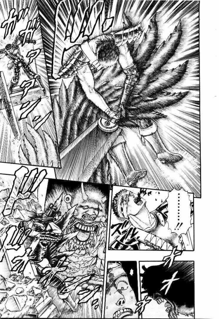 Berserk Chapter 5.1 trang 97