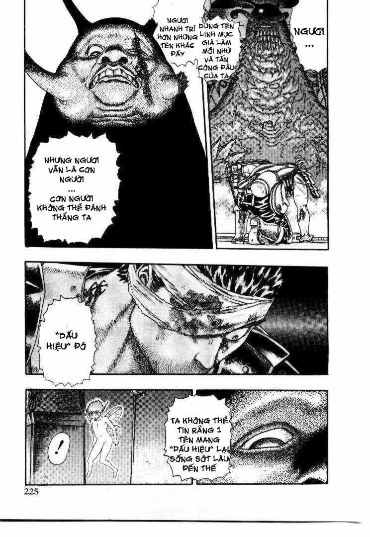 Berserk Chapter 5.1 trang 99