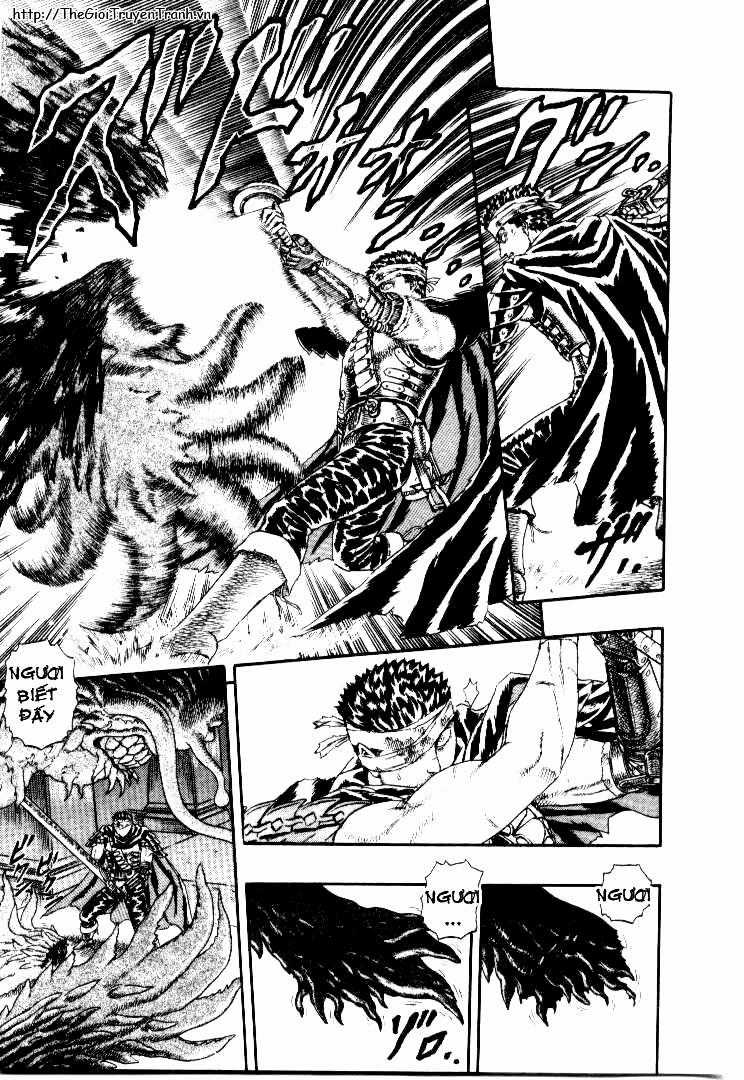 Berserk Chapter 5.2 trang 26