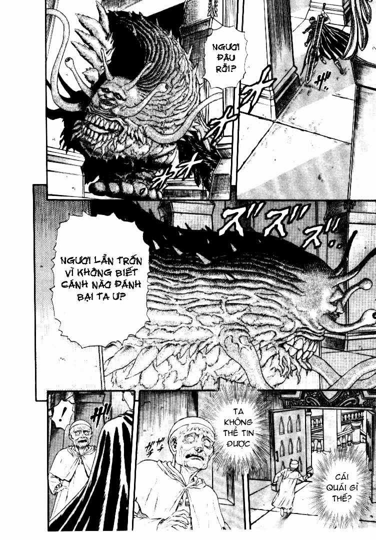 Berserk Chapter 5.2 trang 33