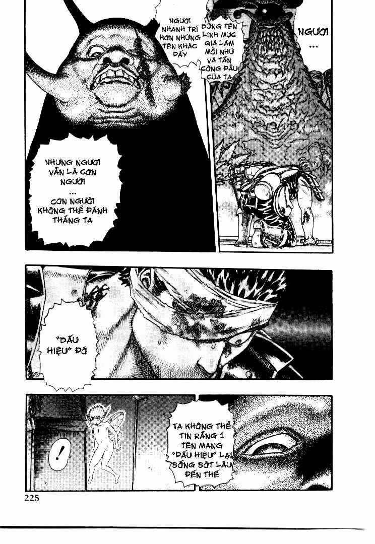 Berserk Chapter 5.2 trang 40