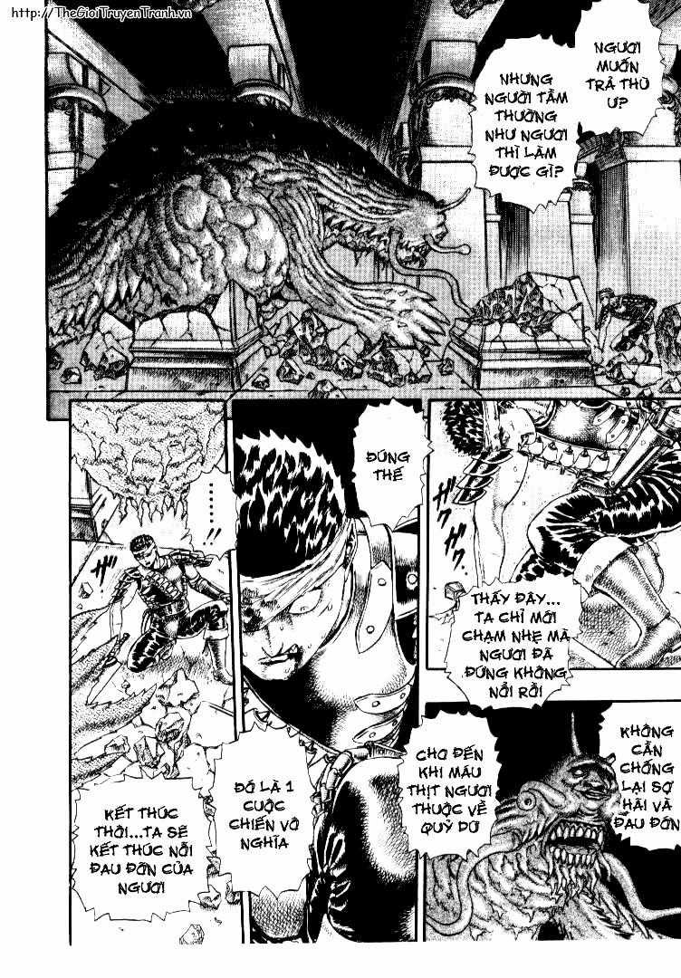 Berserk Chapter 5.2 trang 41