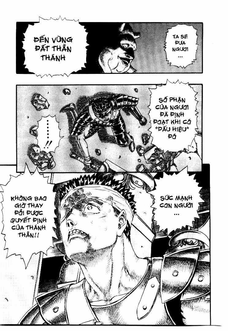 Berserk Chapter 5.2 trang 42