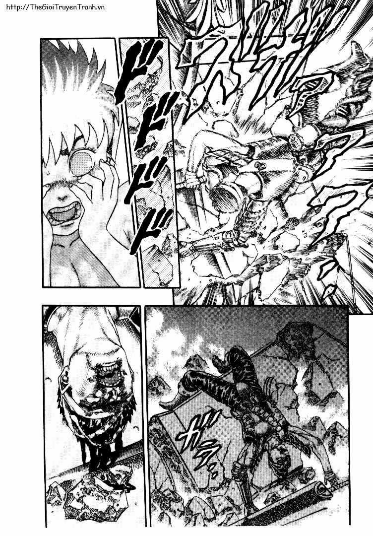 Berserk Chapter 5.2 trang 47