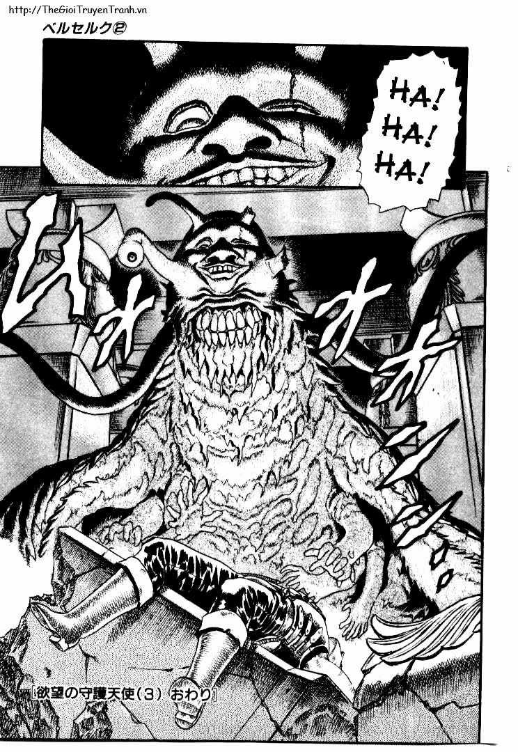 Berserk Chapter 5.2 trang 48