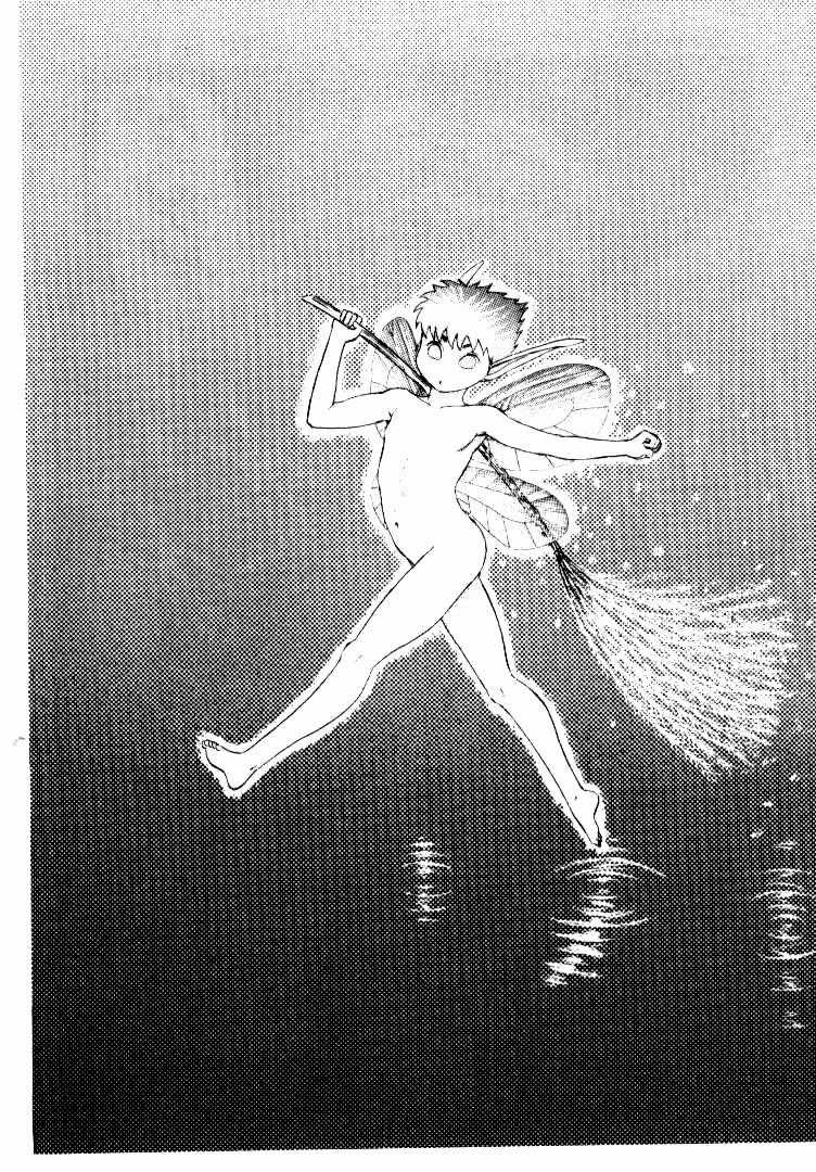 Berserk Chapter 5.2 trang 49