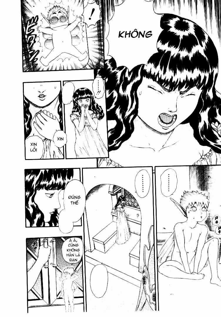 Berserk Chapter 5.2 trang 5