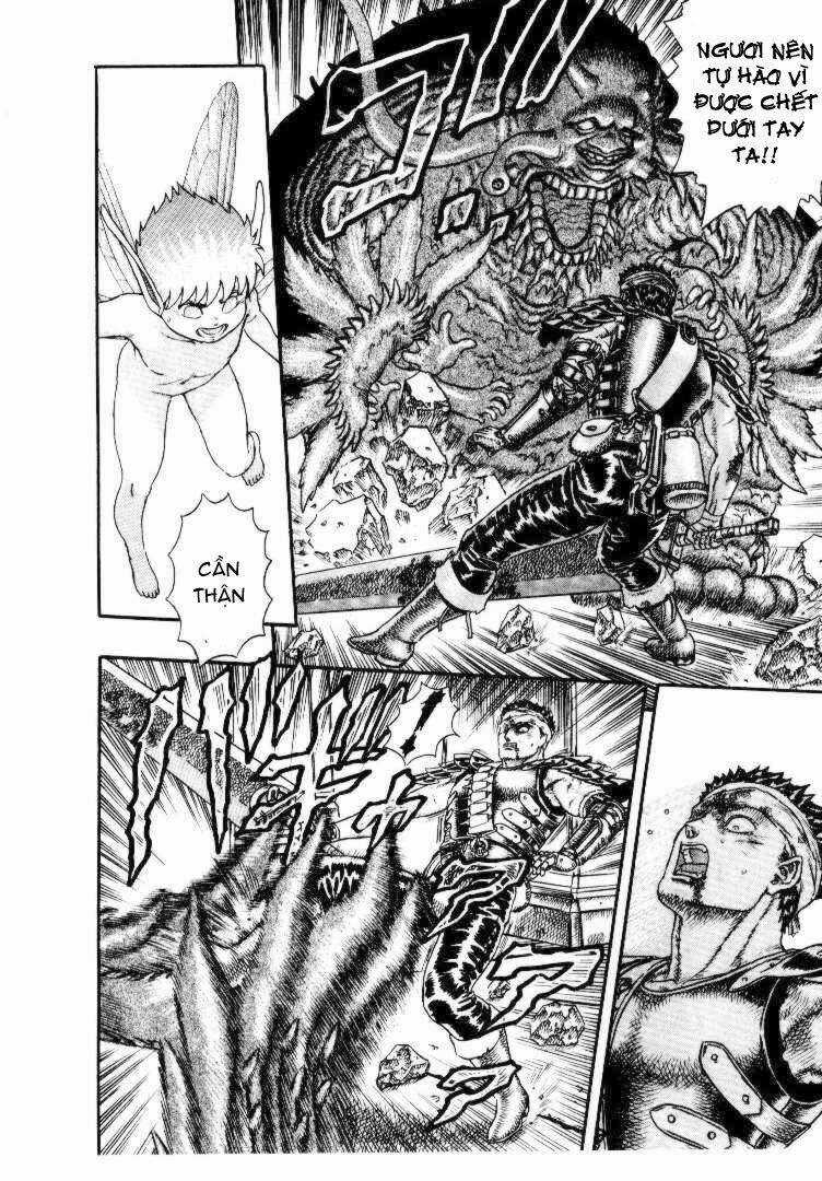 Berserk Chapter 5 trang 102