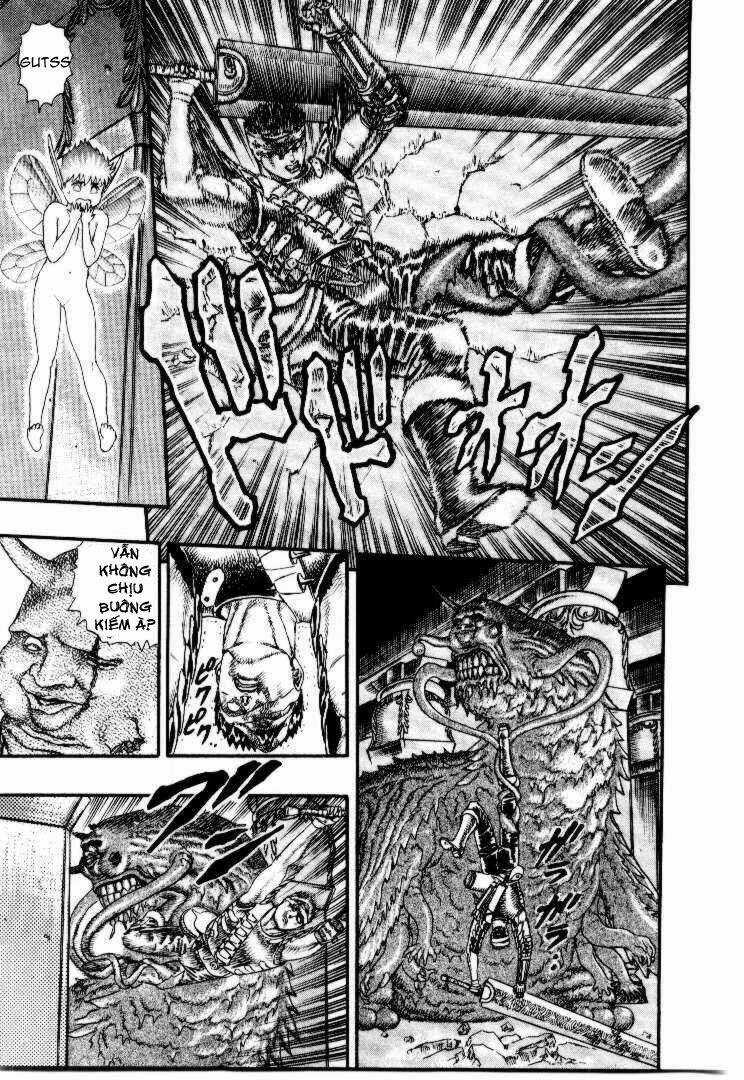 Berserk Chapter 5 trang 105