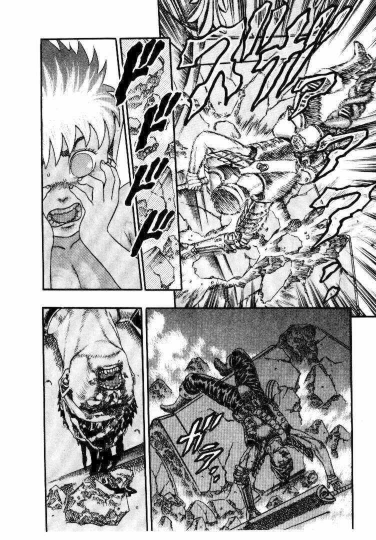 Berserk Chapter 5 trang 106