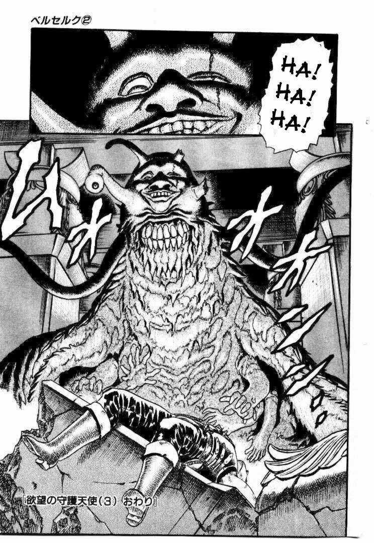 Berserk Chapter 5 trang 107
