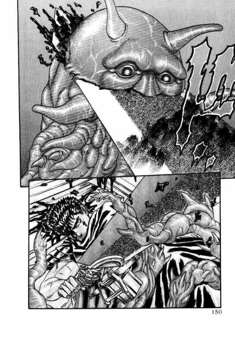 Berserk Chapter 5 trang 28