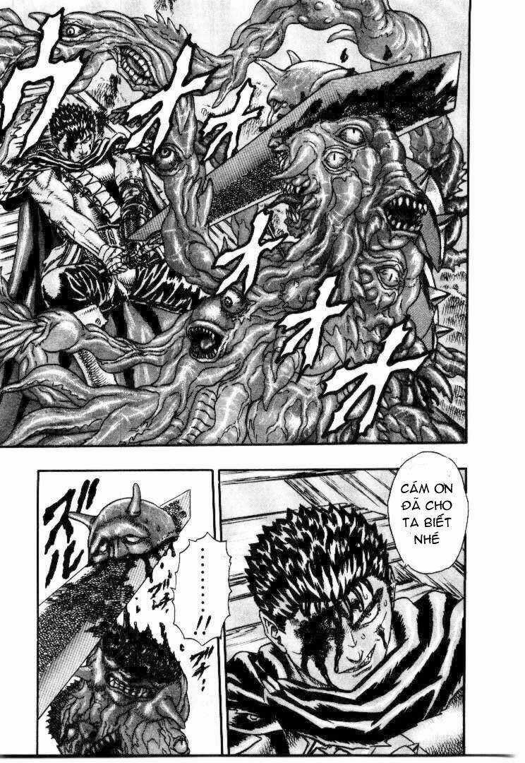 Berserk Chapter 5 trang 29