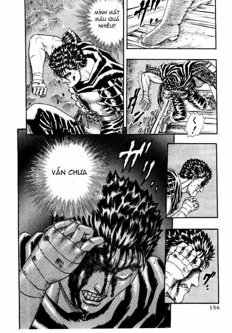 Berserk Chapter 5 trang 34