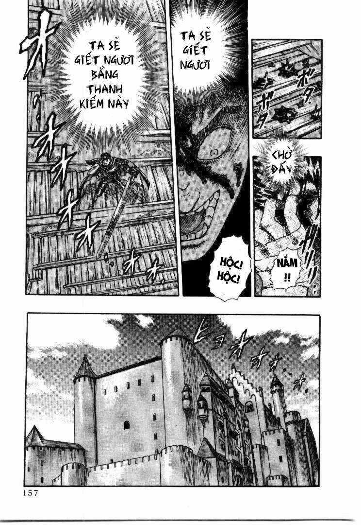 Berserk Chapter 5 trang 35
