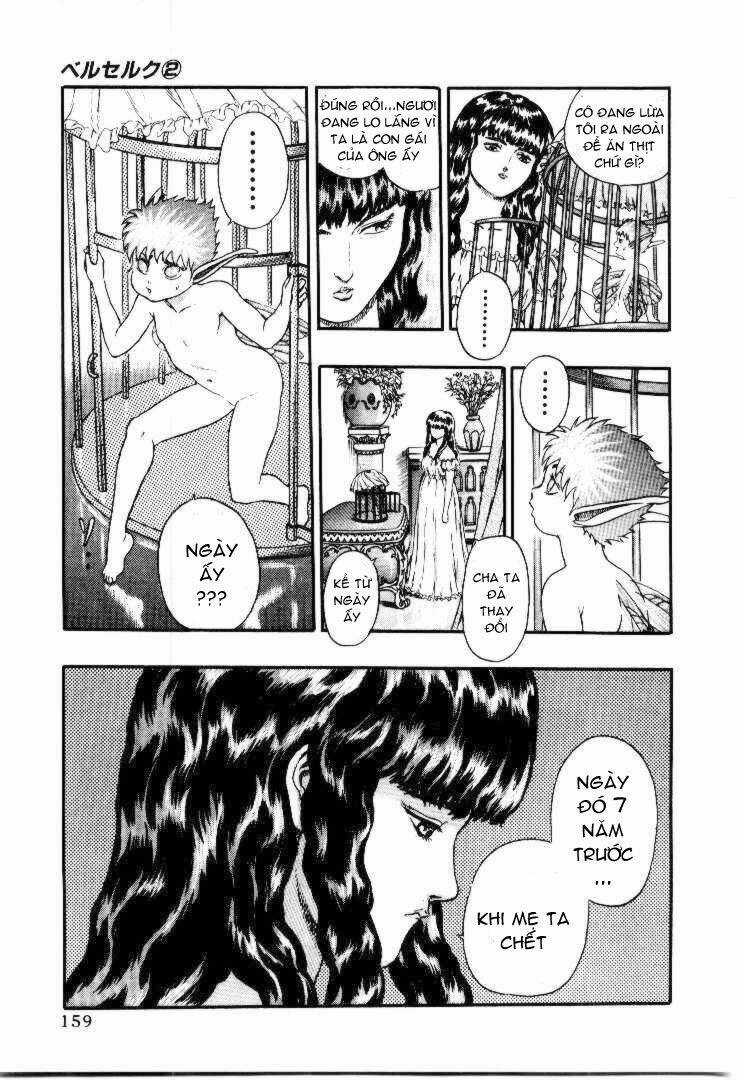 Berserk Chapter 5 trang 37