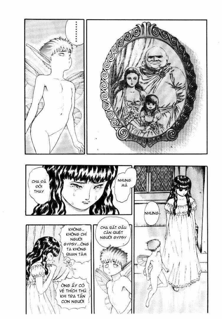 Berserk Chapter 5 trang 40