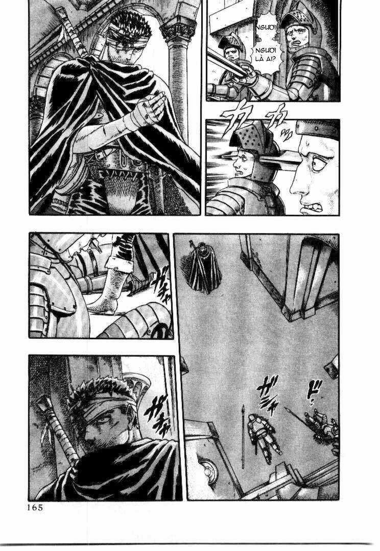 Berserk Chapter 5 trang 43