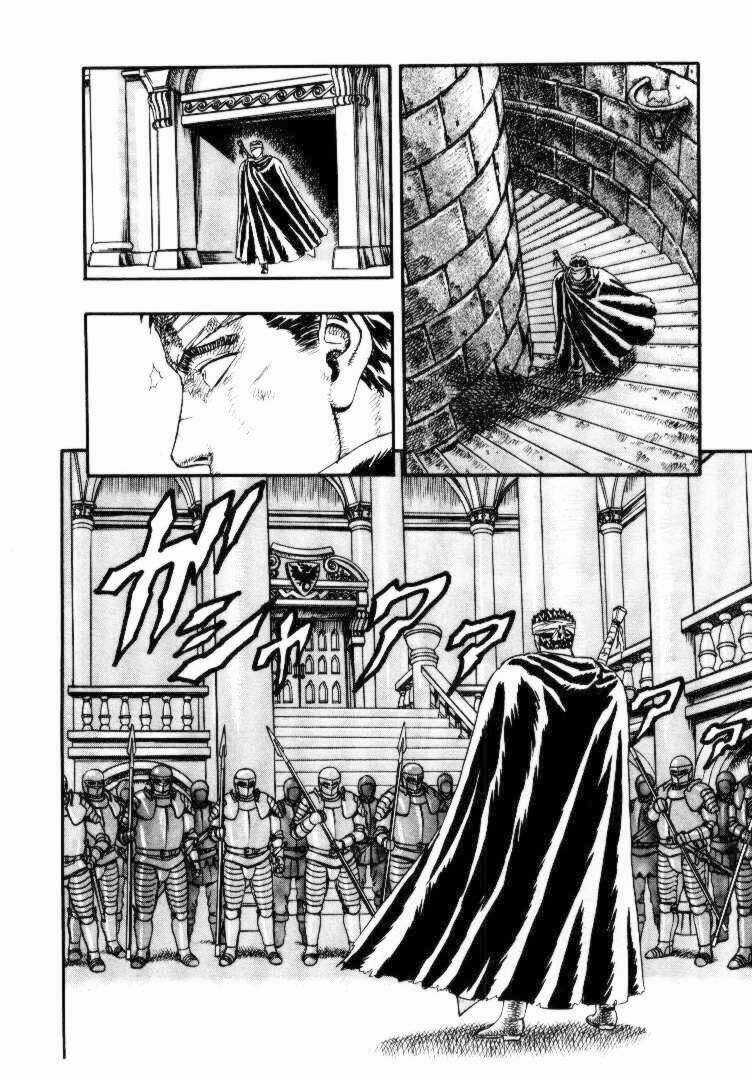 Berserk Chapter 5 trang 44