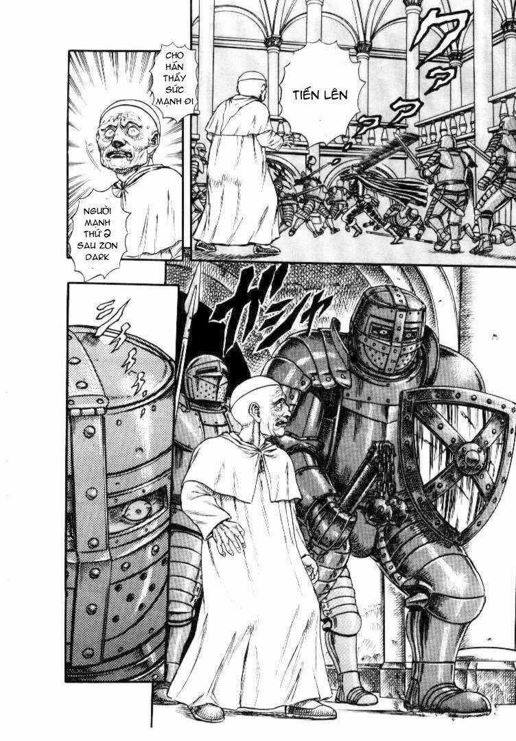 Berserk Chapter 5 trang 51