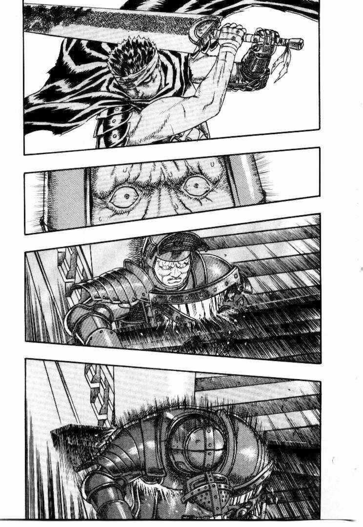 Berserk Chapter 5 trang 54