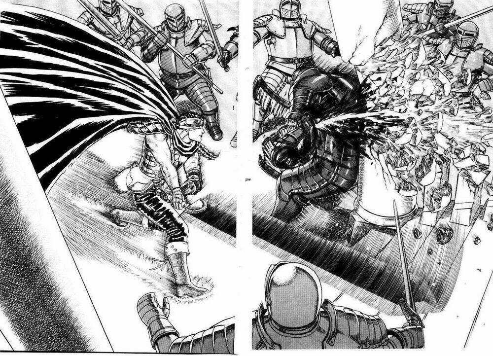 Berserk Chapter 5 trang 55
