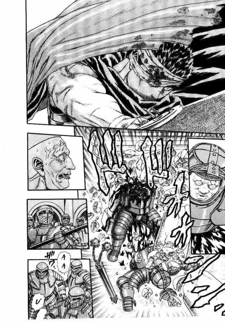 Berserk Chapter 5 trang 56
