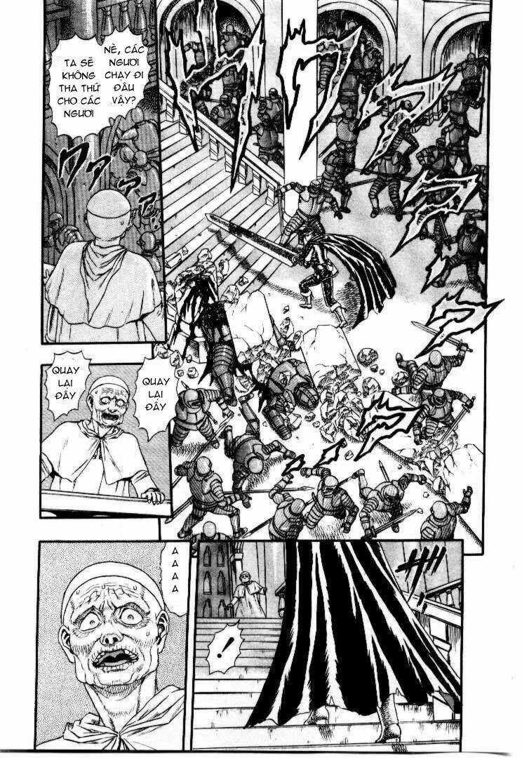 Berserk Chapter 5 trang 57