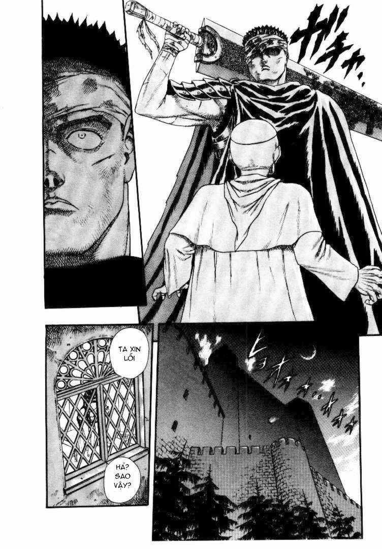 Berserk Chapter 5 trang 58