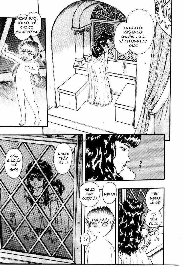 Berserk Chapter 5 trang 59