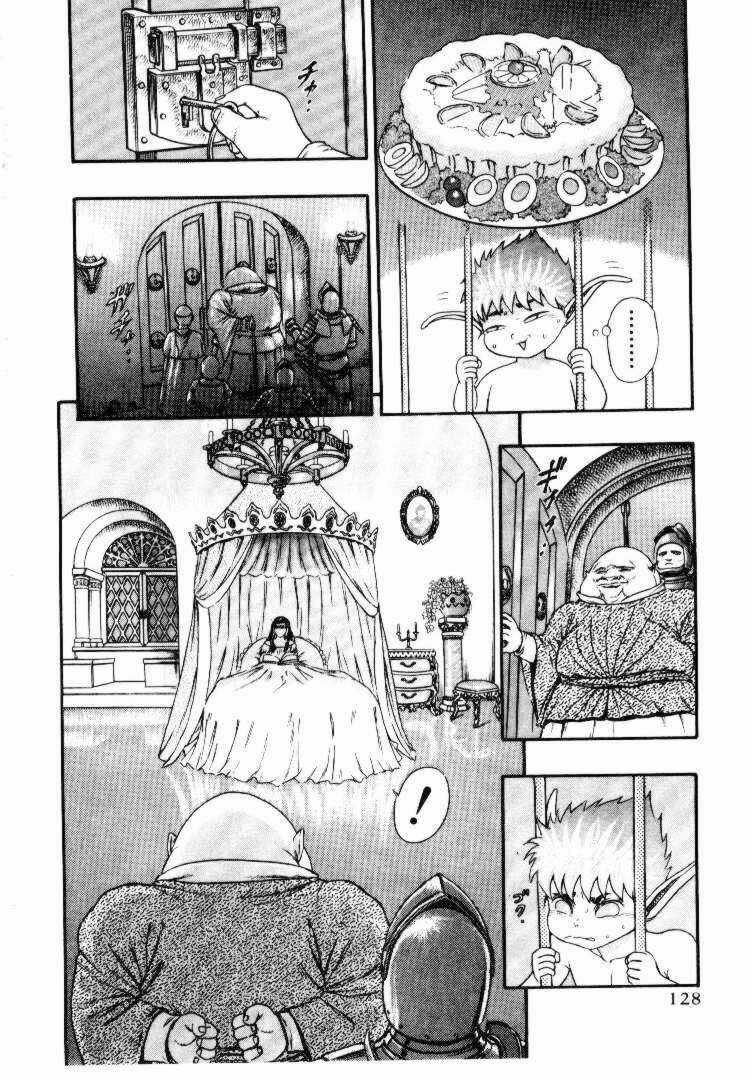 Berserk Chapter 5 trang 6