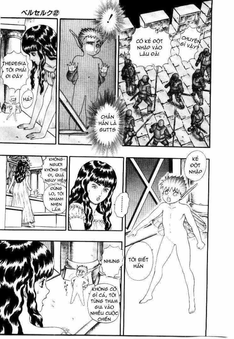 Berserk Chapter 5 trang 63