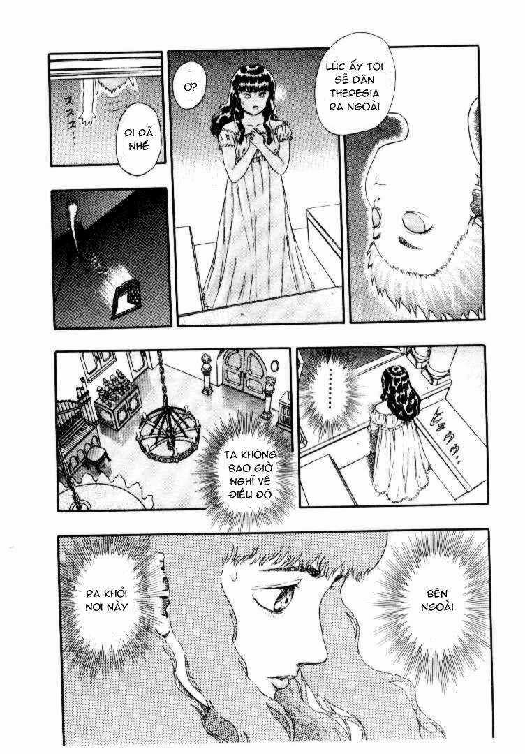 Berserk Chapter 5 trang 68
