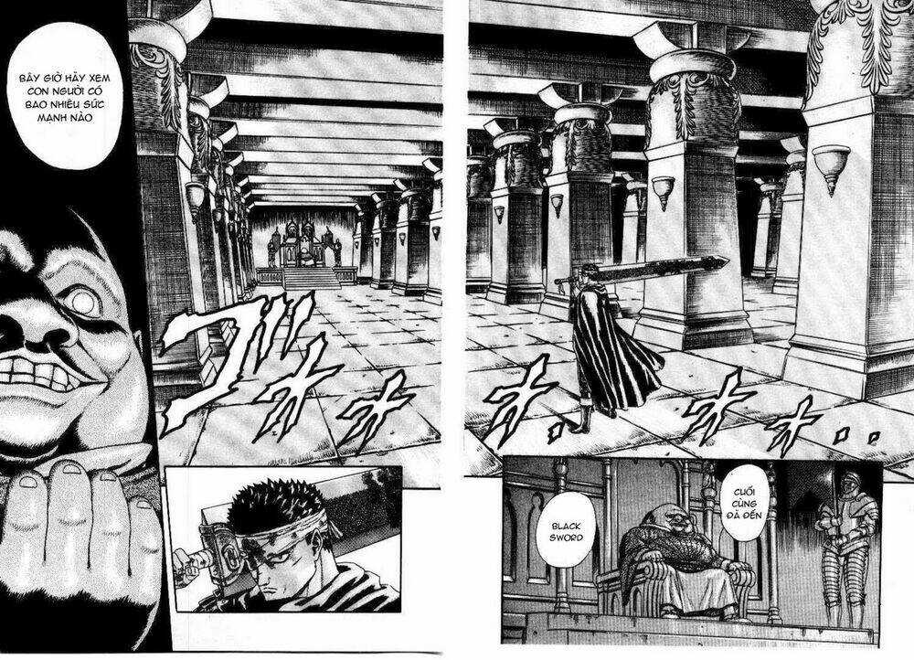 Berserk Chapter 5 trang 72