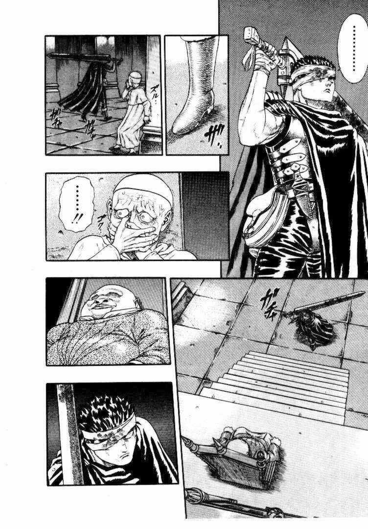 Berserk Chapter 5 trang 73